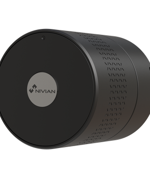 Kit Fechadura Inteligente