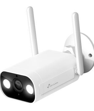 IMOU Compact Indoor WiFi IP Camera