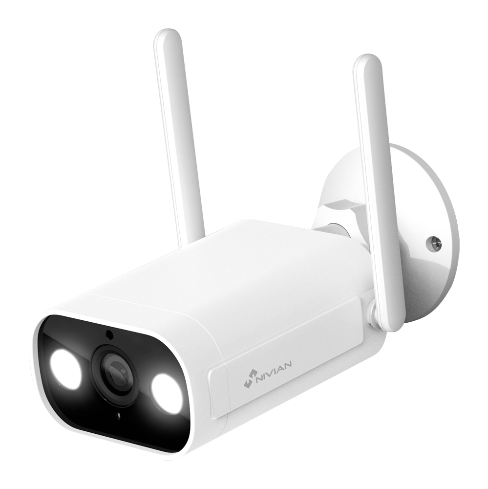 IMOU Compact Indoor WiFi IP Camera