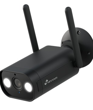 IMOU Compact Indoor WiFi IP Camera