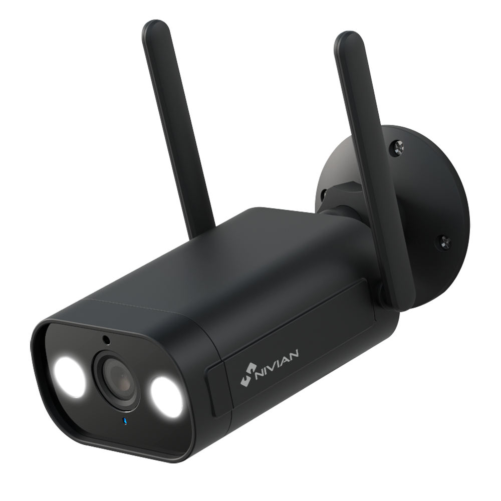 IMOU Compact Indoor WiFi IP Camera