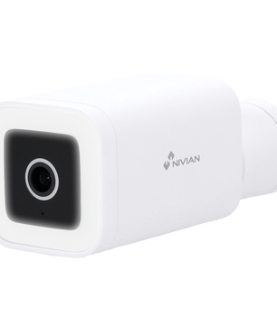 IMOU Compact Indoor WiFi IP Camera