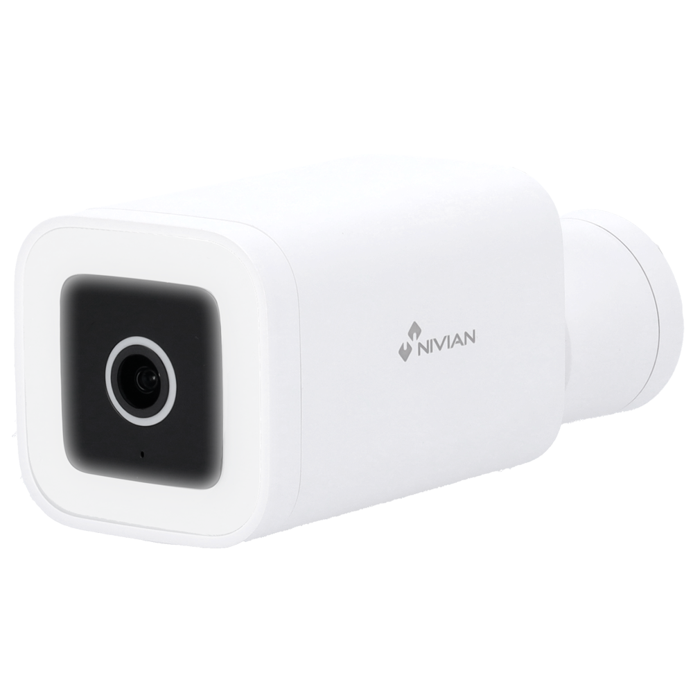 IMOU Compact Indoor WiFi IP Camera
