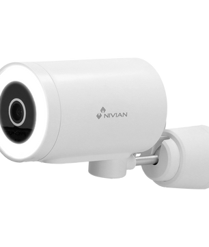 IMOU Compact Indoor WiFi IP Camera