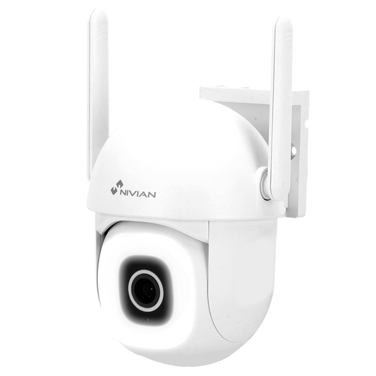 Câmara IP Wifi 2K Nivian