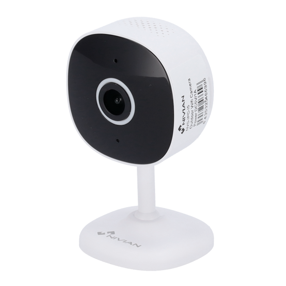 Cámara IP WiFi compacta para interiores IMOU