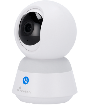 IMOU Compact Indoor WiFi IP Camera