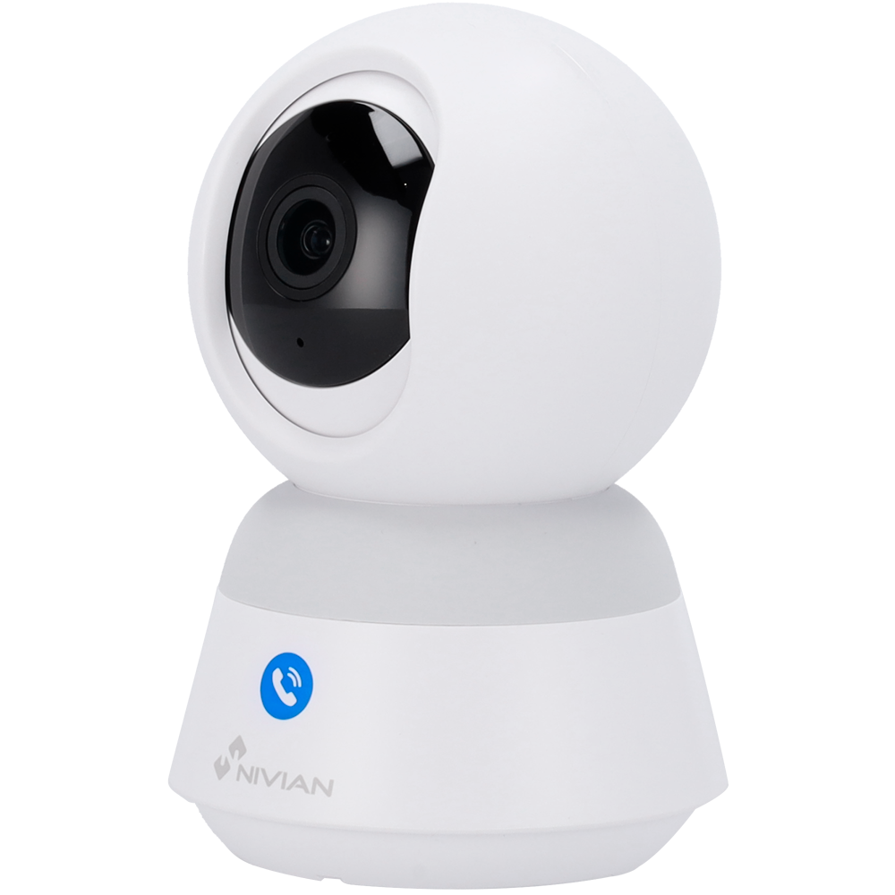 IMOU Compact Indoor WiFi IP Camera