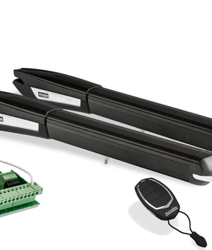 Motor para automatismo de Portões de Batente - PERSA