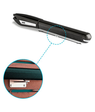 Motor para automatismo de Portões de Batente - PERSA