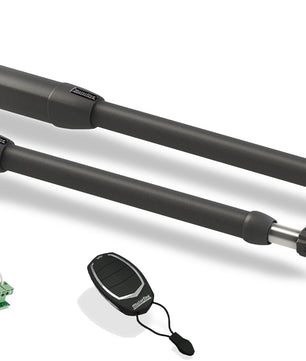 Motor para automatismo de Portões de Batente - PUMA