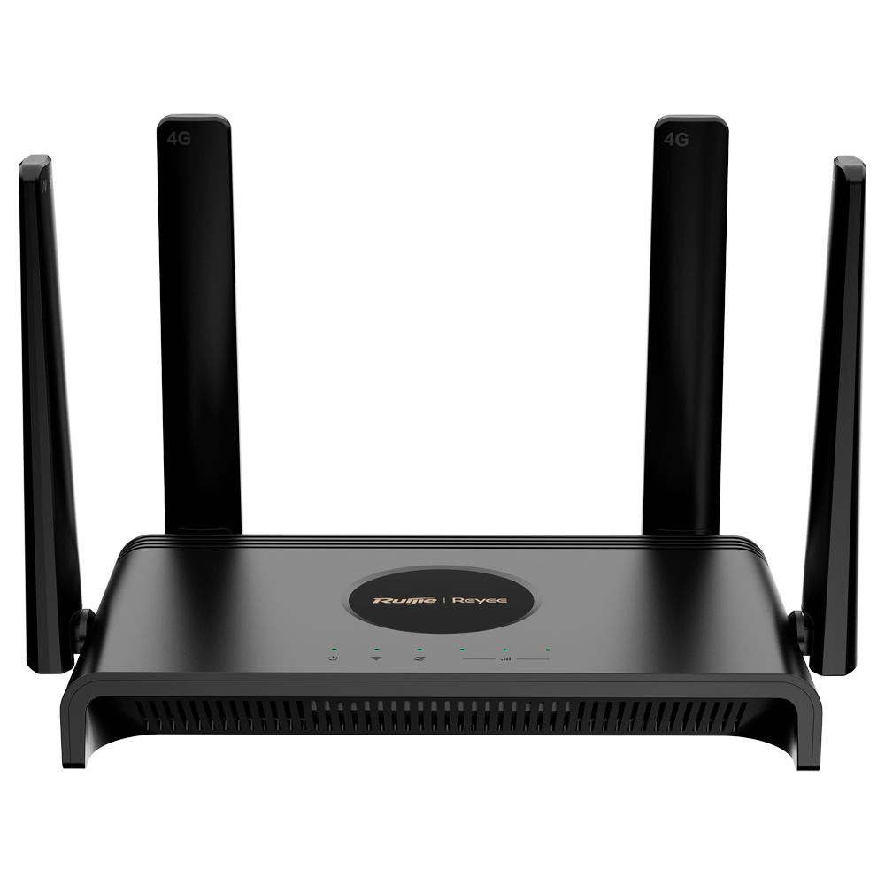 Router 4G SOHO