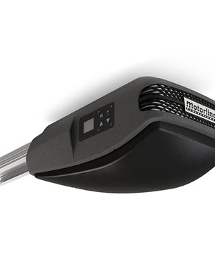 Automatismo para Portas Seccionadas - Rosso Evo