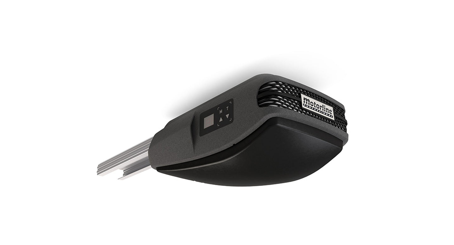 Automatismo para Portas Seccionadas - Rosso Evo