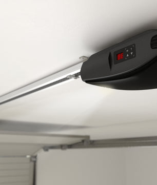 Automatismo para Portas Seccionadas - Rosso Evo