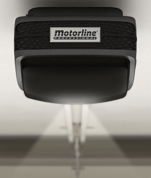 Automatismo para Portas Seccionadas - Rosso Evo