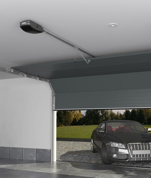 Automatismo para Portas Seccionadas - Rosso Evo