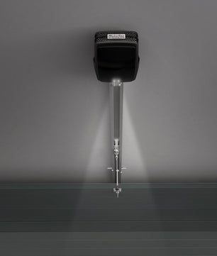 Automatismo para Portas Seccionadas - Rosso Evo