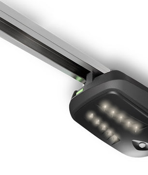 Automatismo para Portas Seccionadas - Rosso Pro