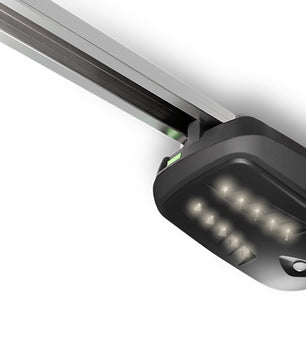 Automatismo para Portas Seccionadas - Rosso Pro