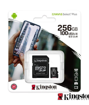 Imou 128GB MicroSD Card