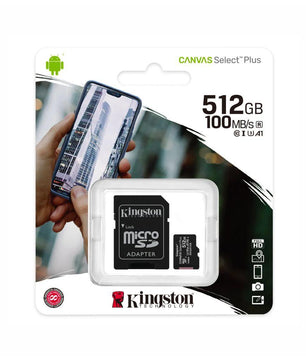 Imou 128GB MicroSD Card