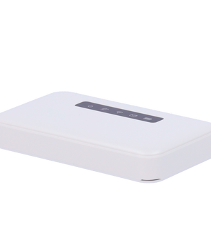 Router 4G Portátil