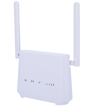 Router 4G Cat 6 com WiFi
