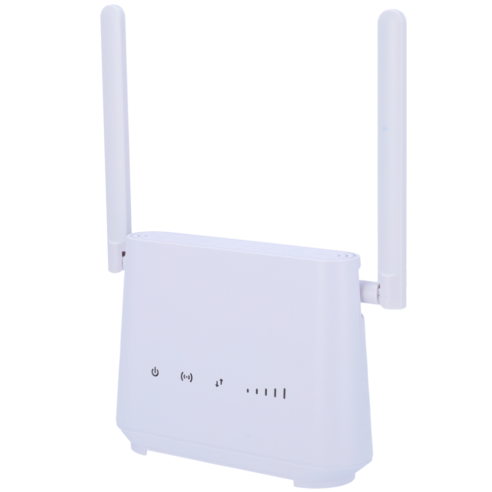 Router 4G Cat 6 com WiFi