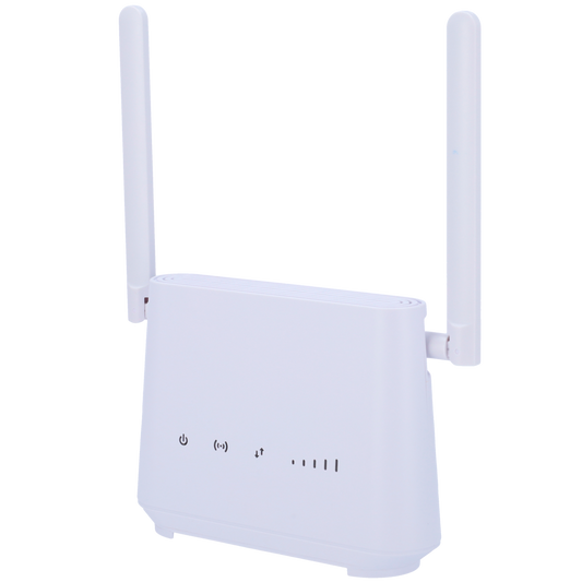 Router 4G Cat 6 com WiFi