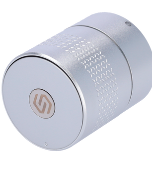 Fechadura com chave inteligente Bluetooth