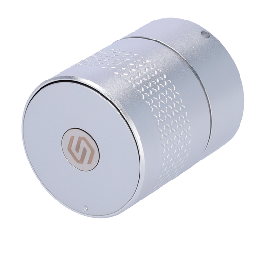 Fechadura com chave inteligente Bluetooth