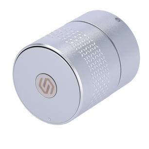 Fechadura com chave inteligente Bluetooth