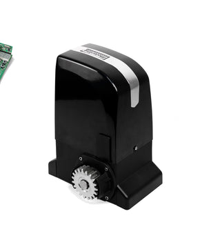 Automatismo para Portões de Correr - Bravo