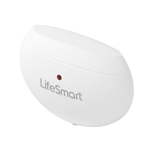 Sensor de fuga de água LifeSmart
