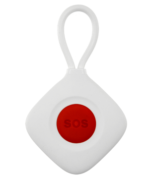 Botão SOS (pânico) CHUANGO