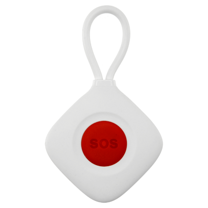 Botão SOS (pânico) CHUANGO