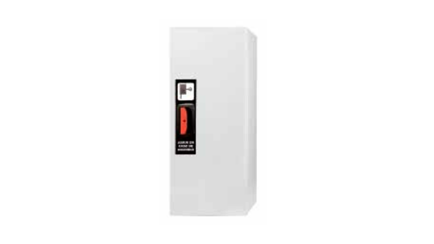 Armário de Extintor - IBOX CO2