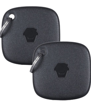 Kit de alarme doméstico CHUANGO