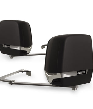 Automatismo Para Portões de Batente - Telica