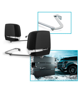 Automatismo Para Portões de Batente - Telica