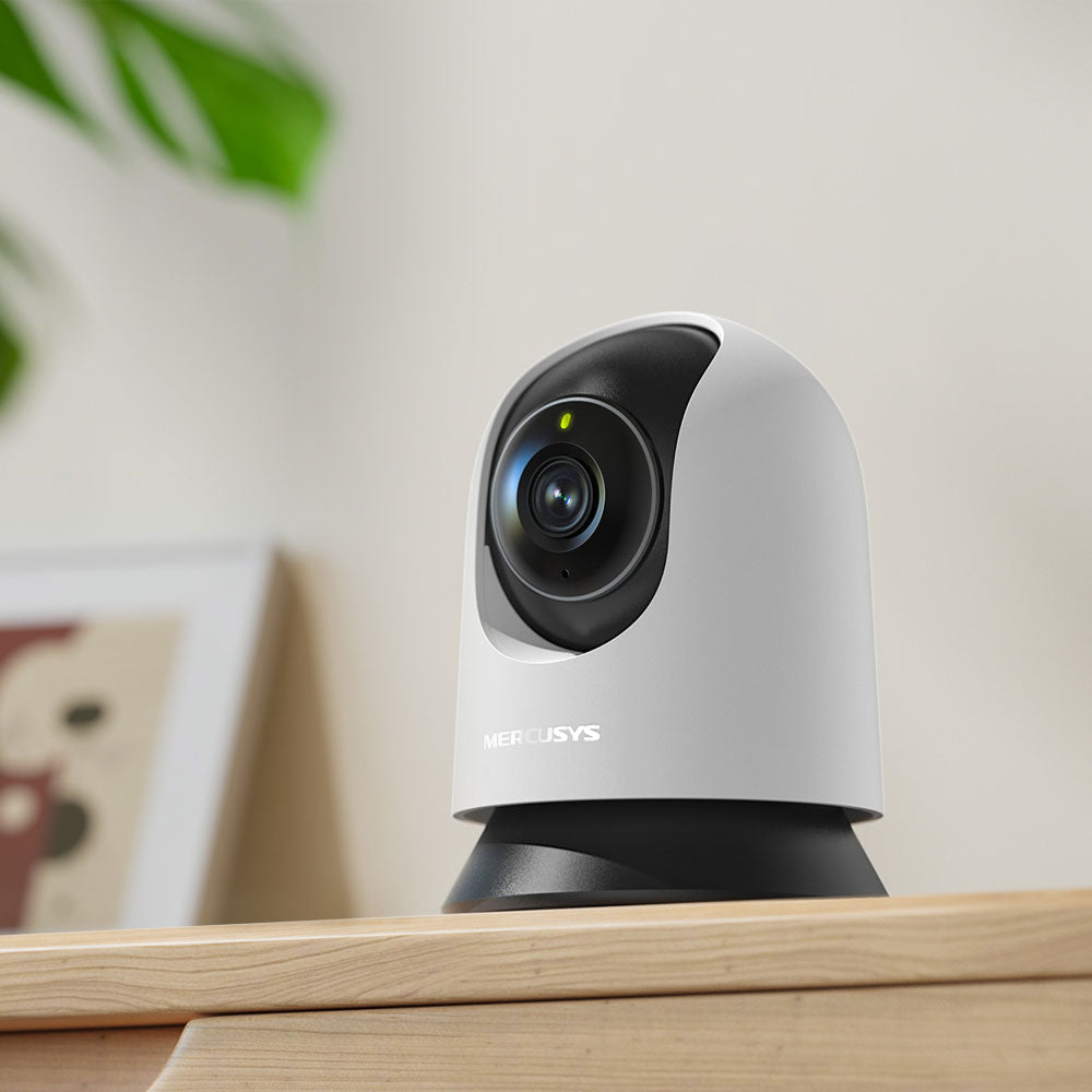 IMOU Compact Indoor WiFi IP Camera