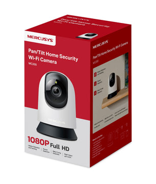 IMOU Compact Indoor WiFi IP Camera