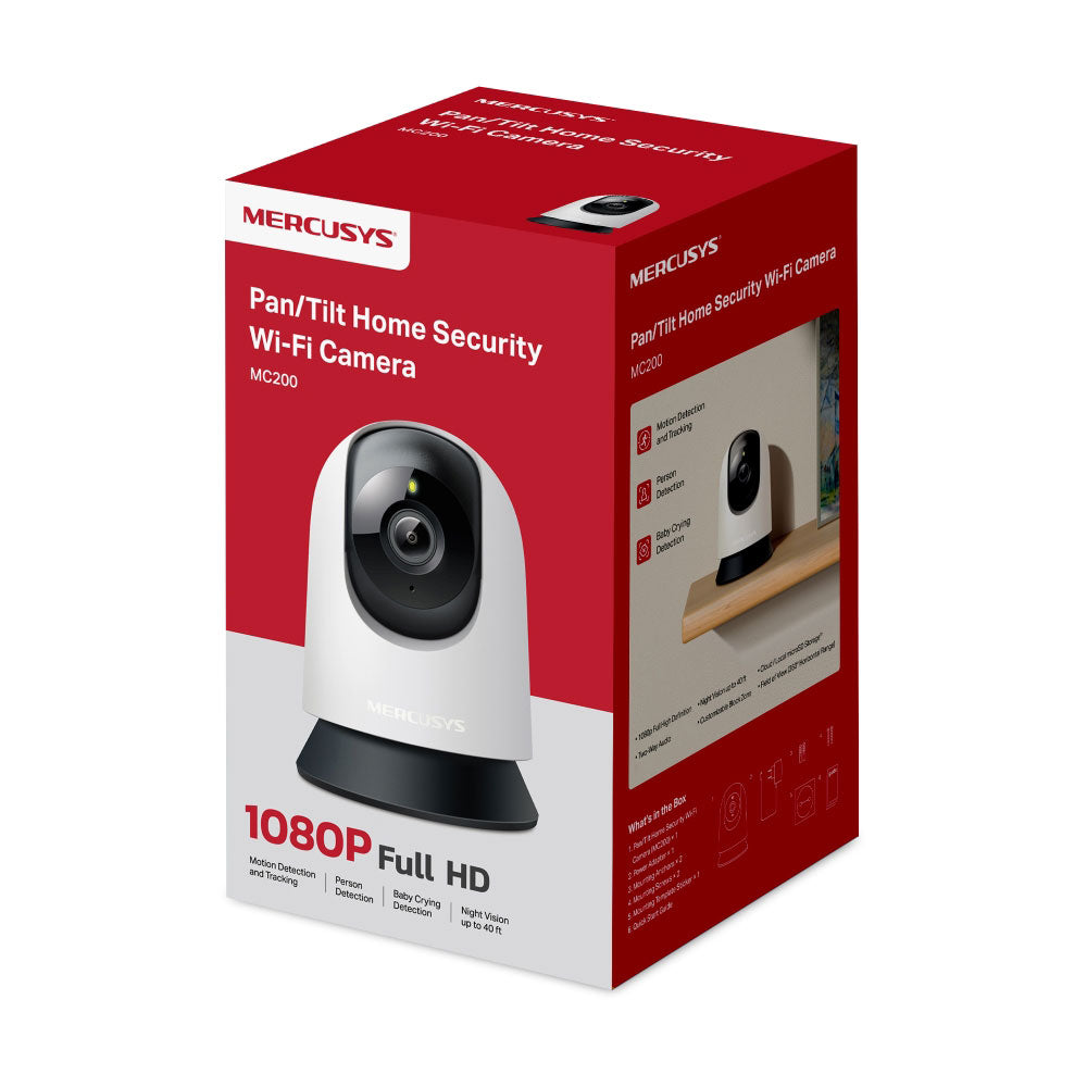 IMOU Compact Indoor WiFi IP Camera