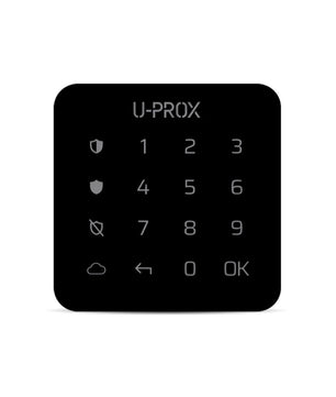 Teclado U-PROX