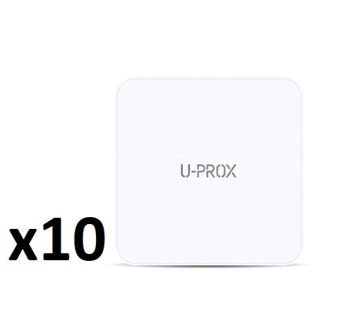 Sirene Interior U-PROX-PACK10