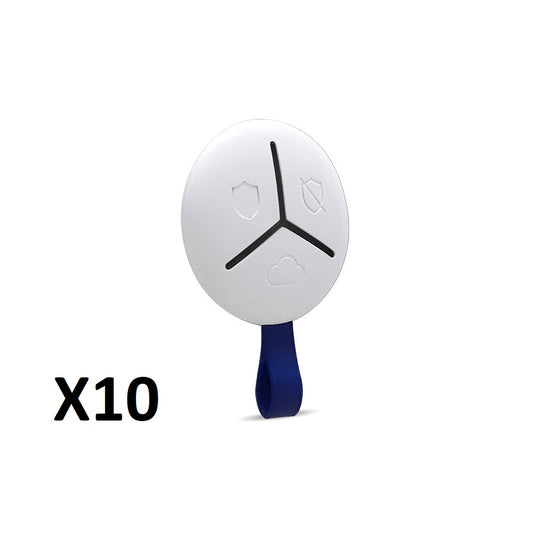 Comandos U-PROX-PACK10