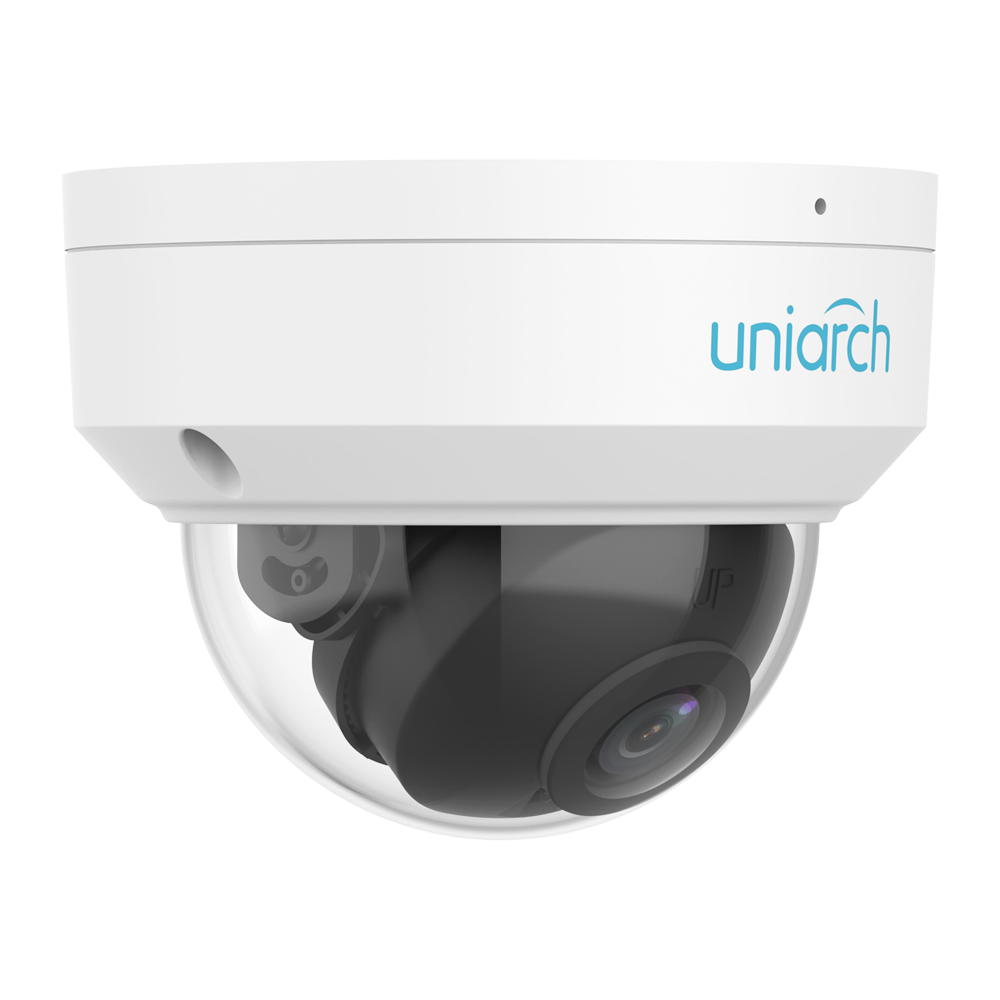 Câmara IP Uniarch Wi-Fi