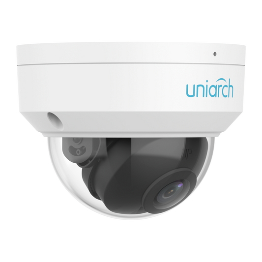 Câmara IP Uniarch Wi-Fi