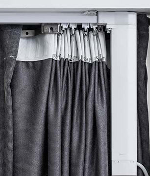 Motor QuickLink Cortina LifeSmart